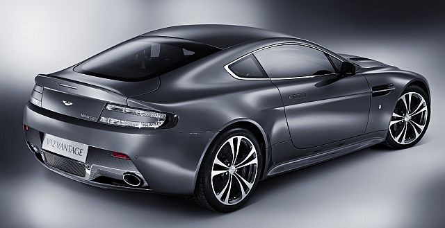 Test Car 4