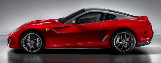 Test car 5