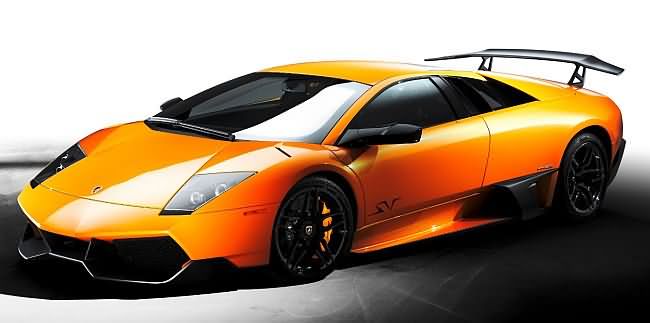 Test Car 1